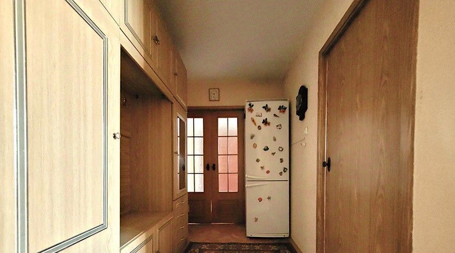 квартира г Одинцово ул Вокзальная 1 Одинцово фото 7