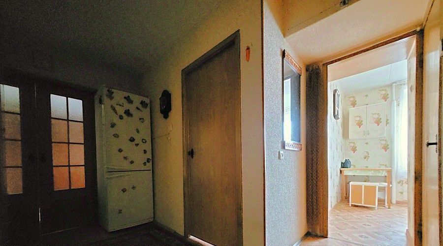 квартира г Одинцово ул Вокзальная 1 Одинцово фото 8
