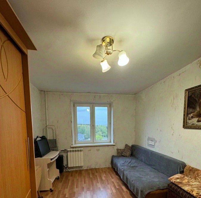 квартира г Видное пр-кт Ленинского Комсомола 4 Домодедовская фото 7
