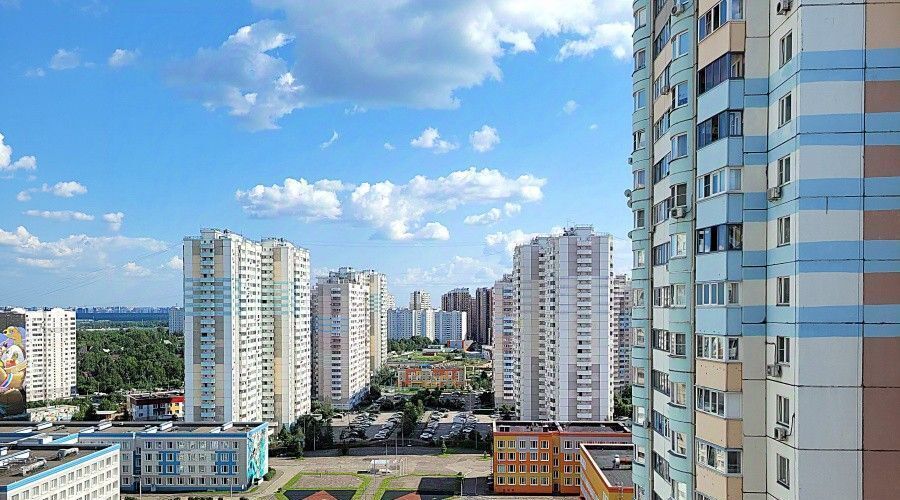 квартира г Одинцово ул. Чистяковой, 68, Сколково фото 15