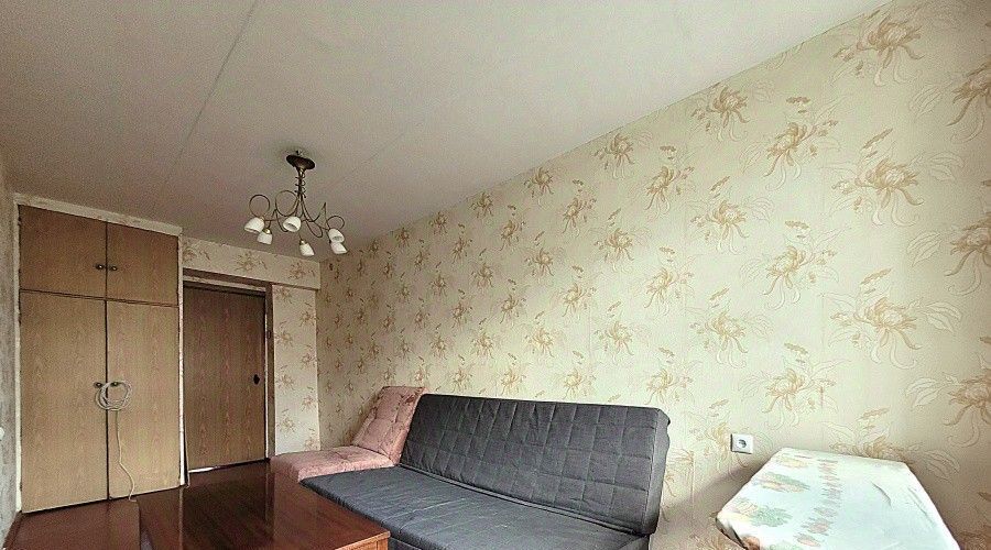 квартира г Одинцово ул Вокзальная 1 Одинцово фото 17