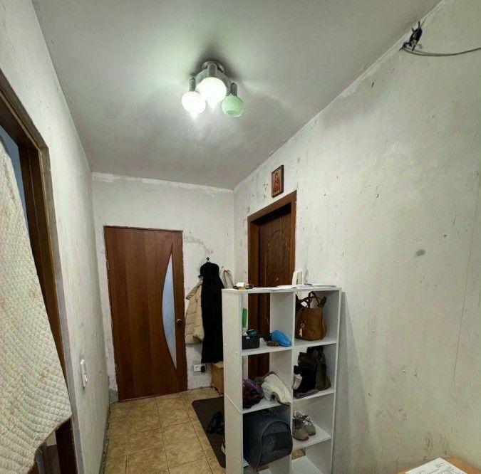 квартира г Видное пр-кт Ленинского Комсомола 4 Домодедовская фото 11