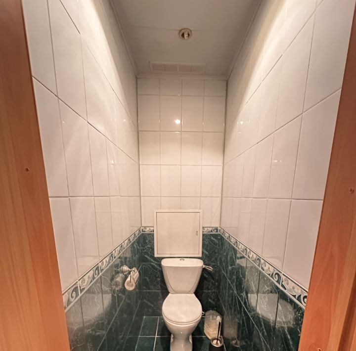 квартира г Дмитров ул Космонавтов 52 фото 11