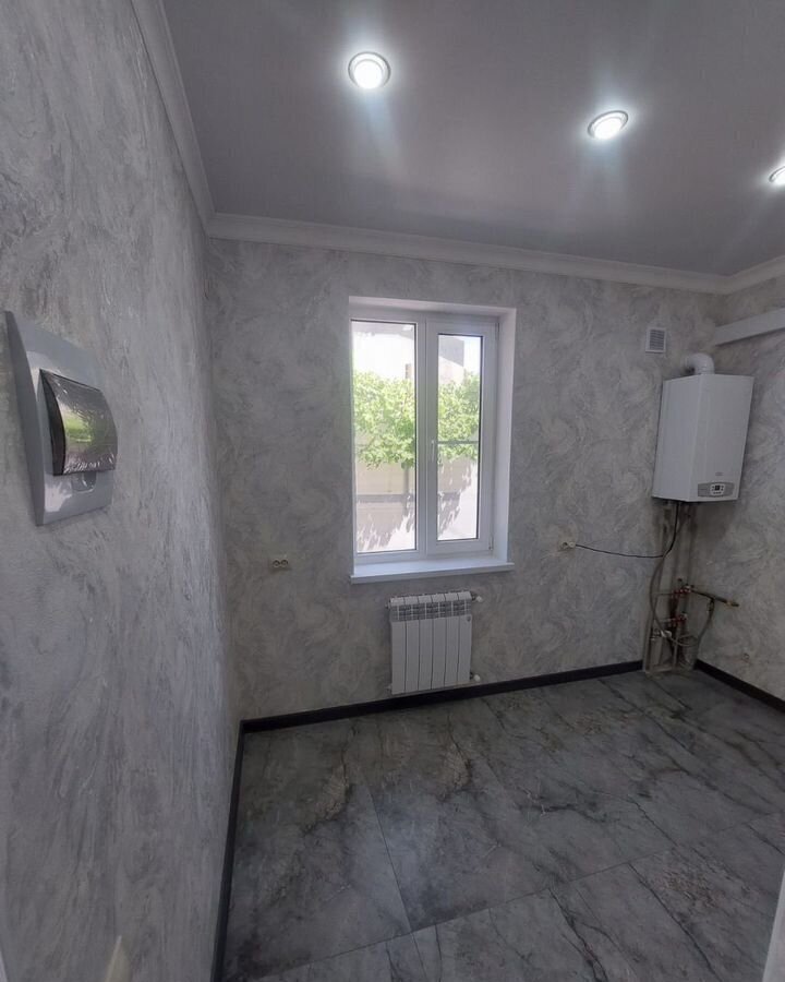 квартира г Пятигорск ул Коста Хетагурова 14 фото 1