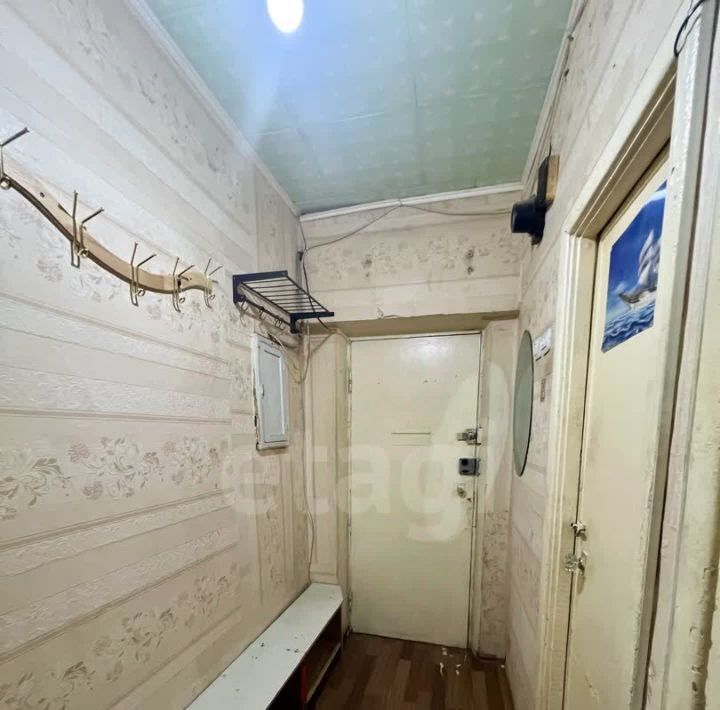 квартира г Москва метро Народное Ополчение б-р Генерала Карбышева 7к/3 фото 13