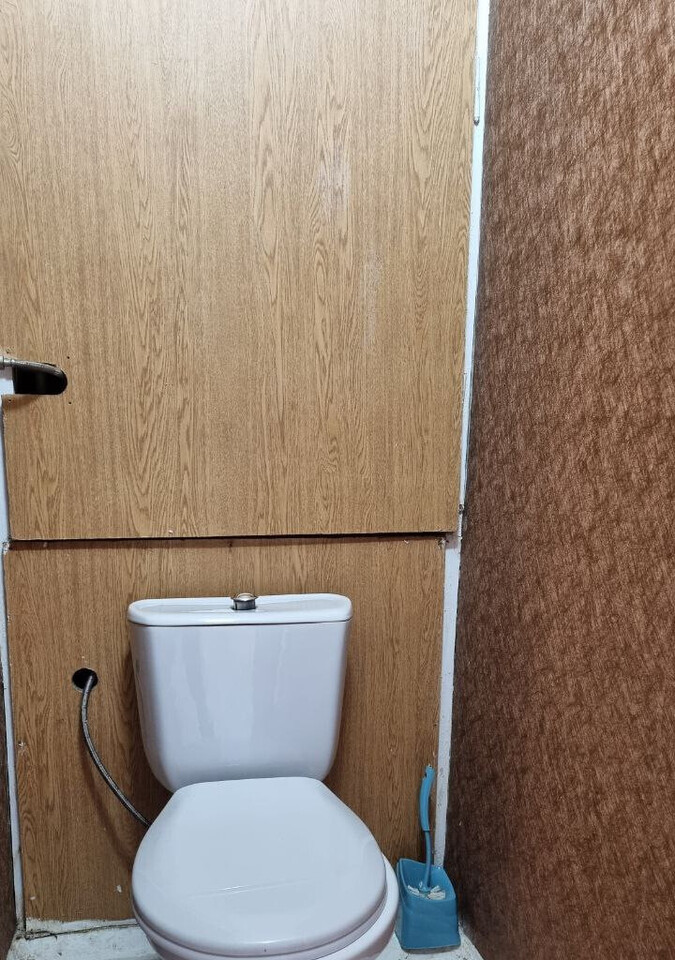 квартира г Зеленоград Зеленоград-Крюково, 8-й м-н, к 842 фото 15