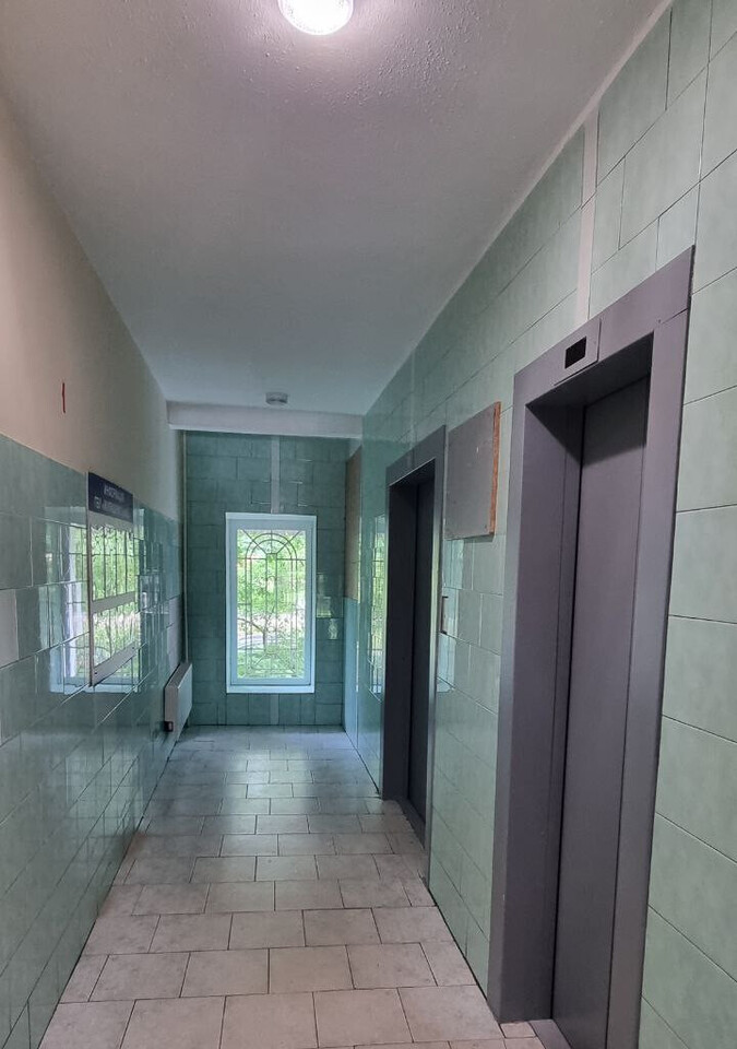 квартира г Зеленоград Зеленоград-Крюково, 8-й м-н, к 842 фото 24