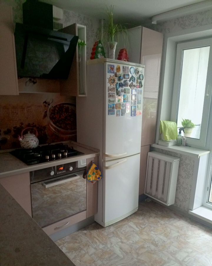 квартира г Электросталь ул Ялагина 16 фото 17