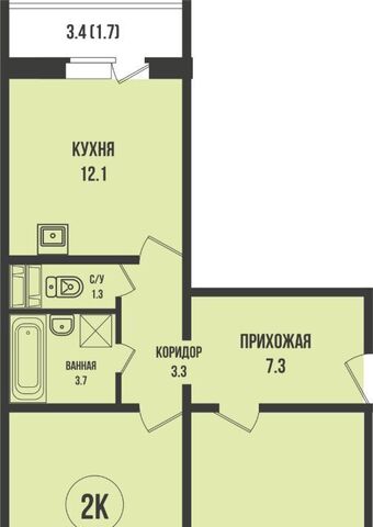 Заельцовская Династия жилой комплекс фото