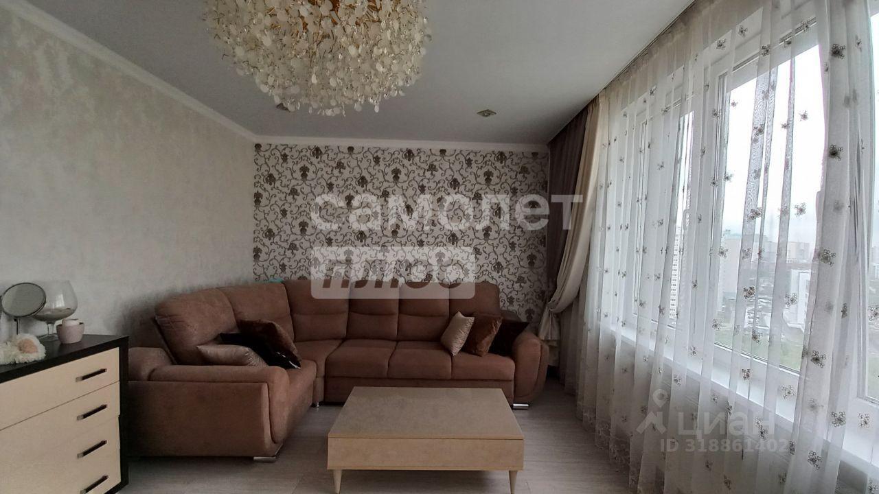 квартира г Видное ул Радужная 4/1 фото 10