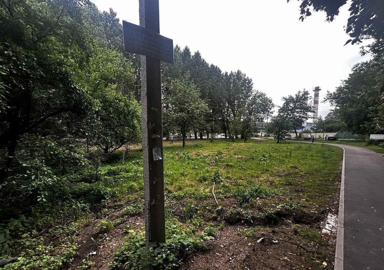 земля г Люберцы ул Гоголя 7 км, городской округ Люберцы, Томилино, Егорьевское шоссе фото 5