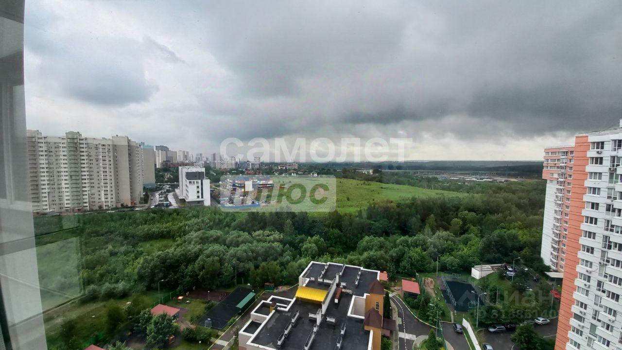 квартира г Видное ул Радужная 4/1 фото 24