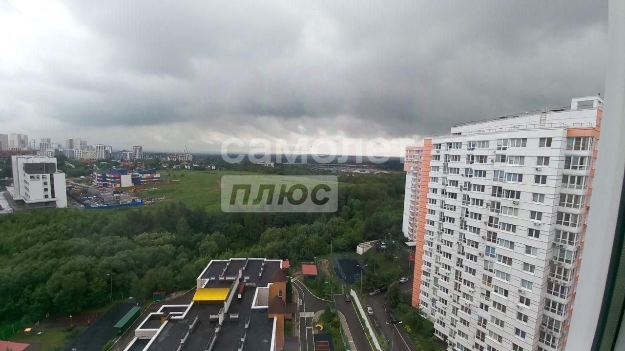 квартира г Видное ул Радужная 4/1 фото 25