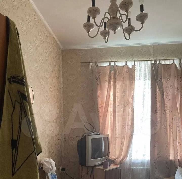 квартира г Миасс ул 8 Июля 23а фото 10