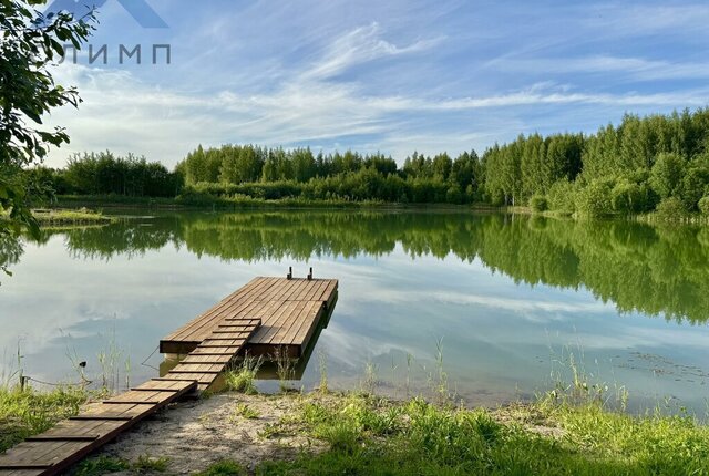 земля деревня Колбино Кубенский сельсовет, коттеджный посёлок Золотавино, Жемчужная улица, 4 фото