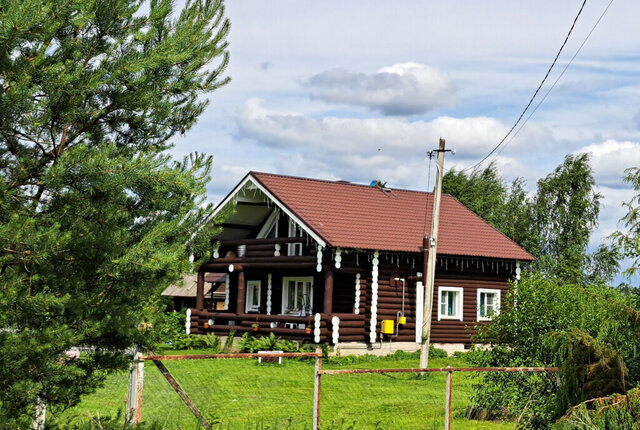 дом 76 фото