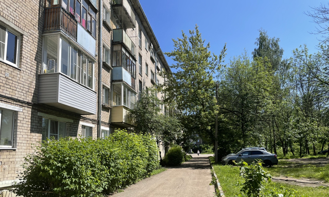 Липовая гора ул Индустриальная 39а фото