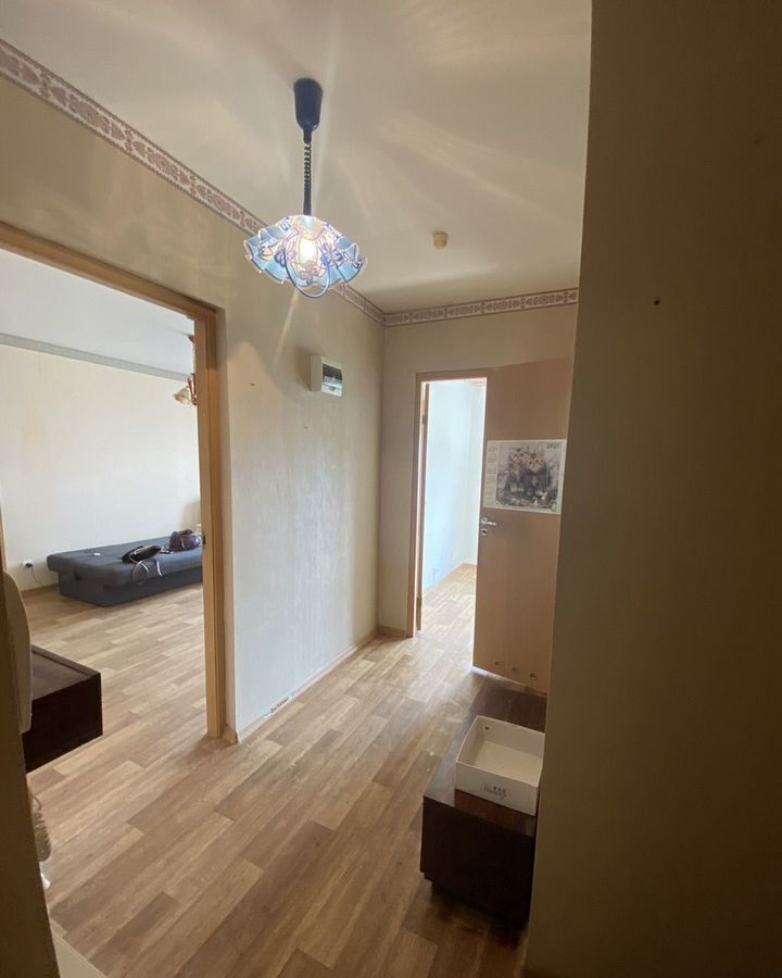 квартира г Калининград р-н Московский ул Левитана 65к/4 фото 3