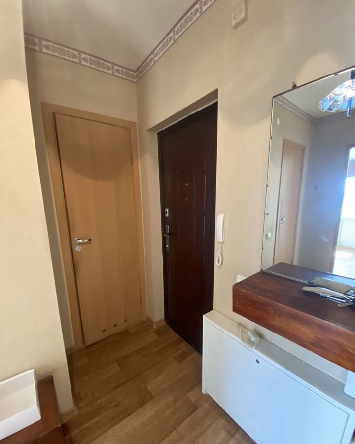 квартира г Калининград р-н Московский ул Левитана 65к/4 фото 4
