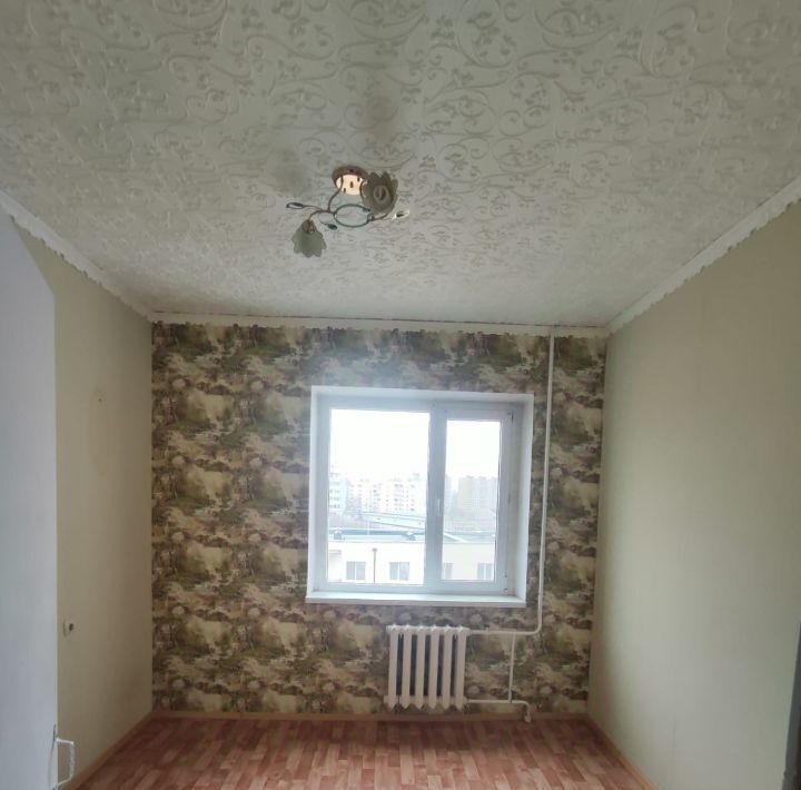 квартира г Астрахань р-н Кировский ул Рылеева 82к/1 фото 3