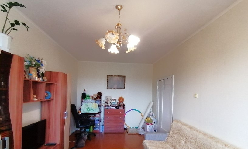 квартира г Архангельск ул Тимме Я. 2/4 фото 2