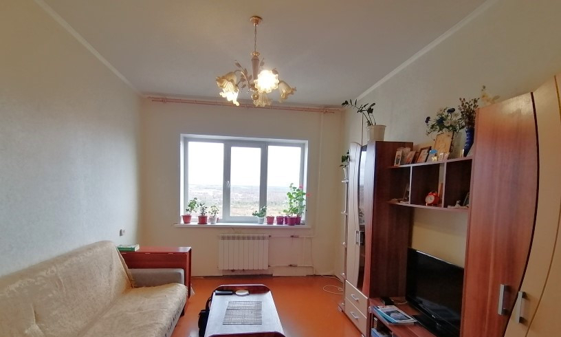 квартира г Архангельск ул Тимме Я. 2/4 фото 1