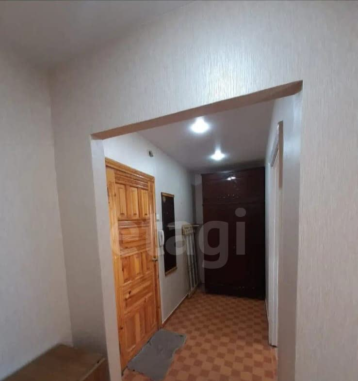 квартира г Элиста мкр 1 46 фото 1