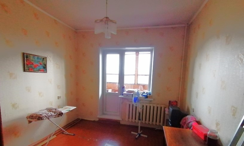 квартира г Архангельск ул Тимме Я. 2/4 фото 3
