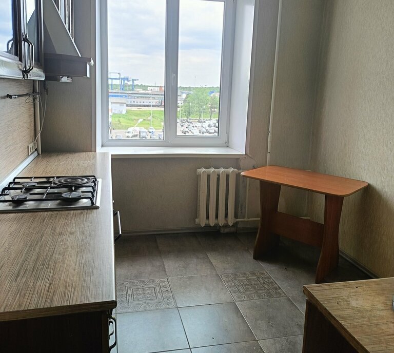 квартира г Архангельск пр-кт Дзержинского 13 фото 7