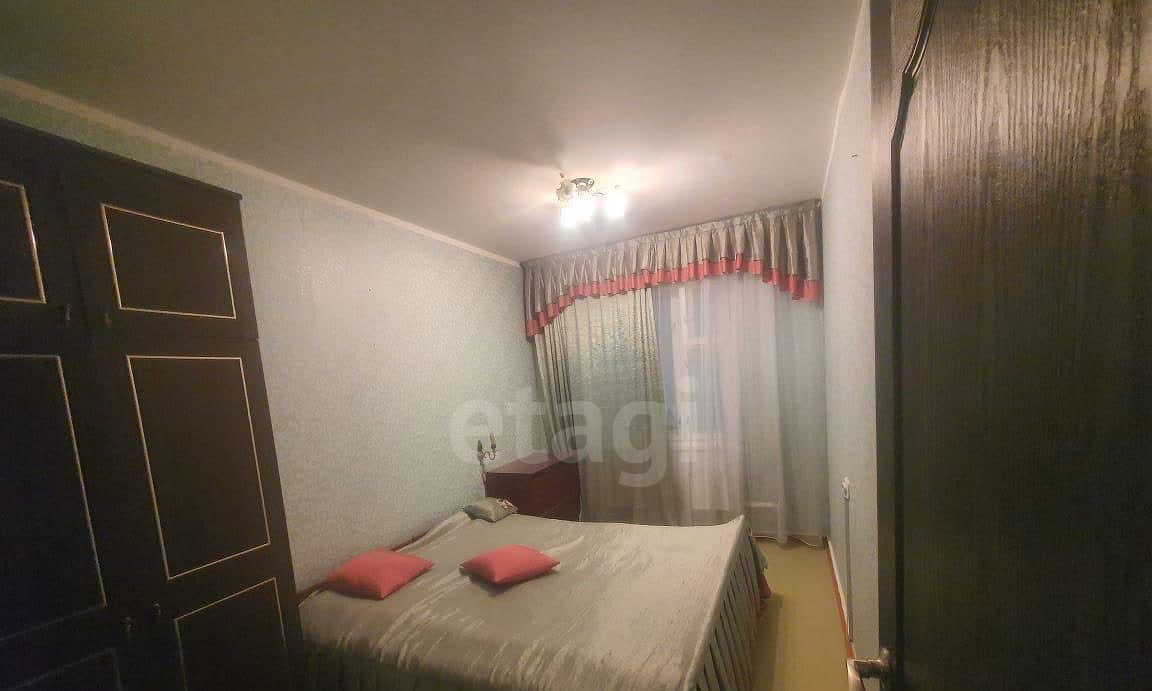 квартира г Элиста мкр 8 31 фото 6