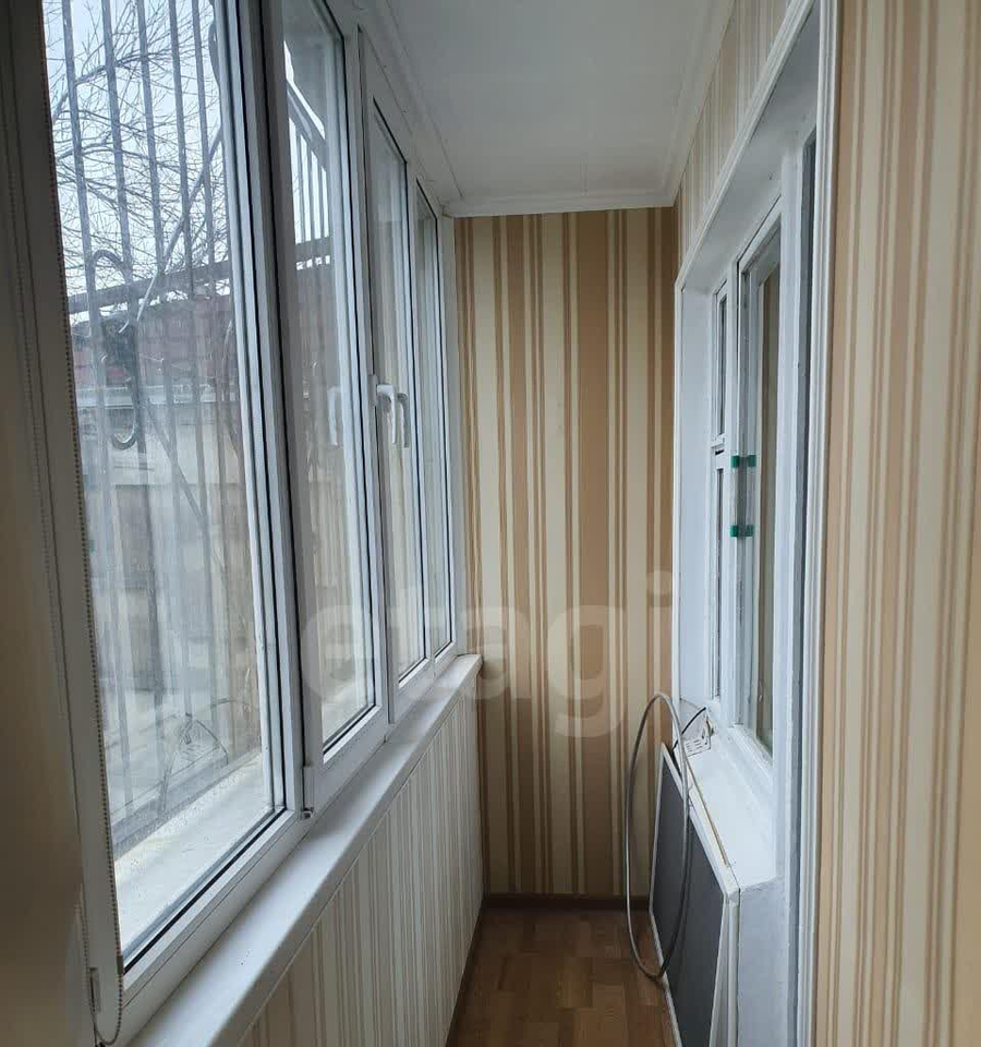 квартира г Элиста мкр 8 31 фото 16