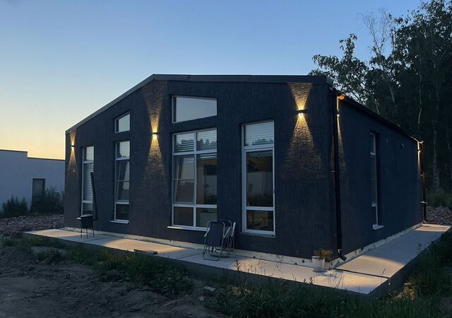 Криводановский сельсовет, Ягодная ул., 9, Новосибирск фото