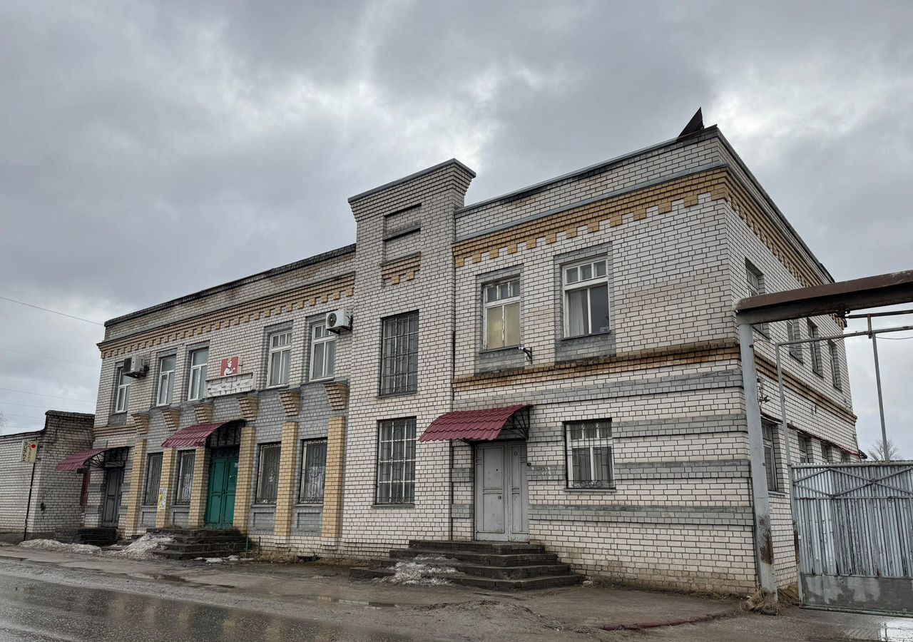 офис г Бор пер Полевой 1 фото 5