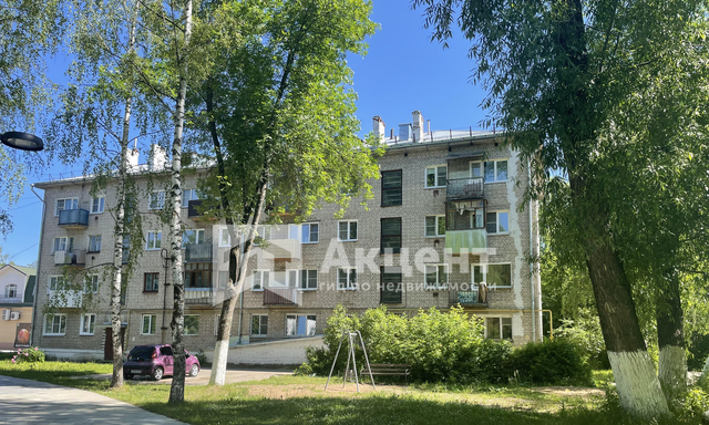 проезд Социалистический 6 фото