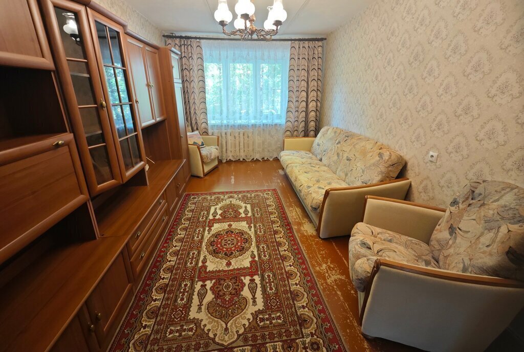 квартира г Владимир ул Алябьева 18 фото 2