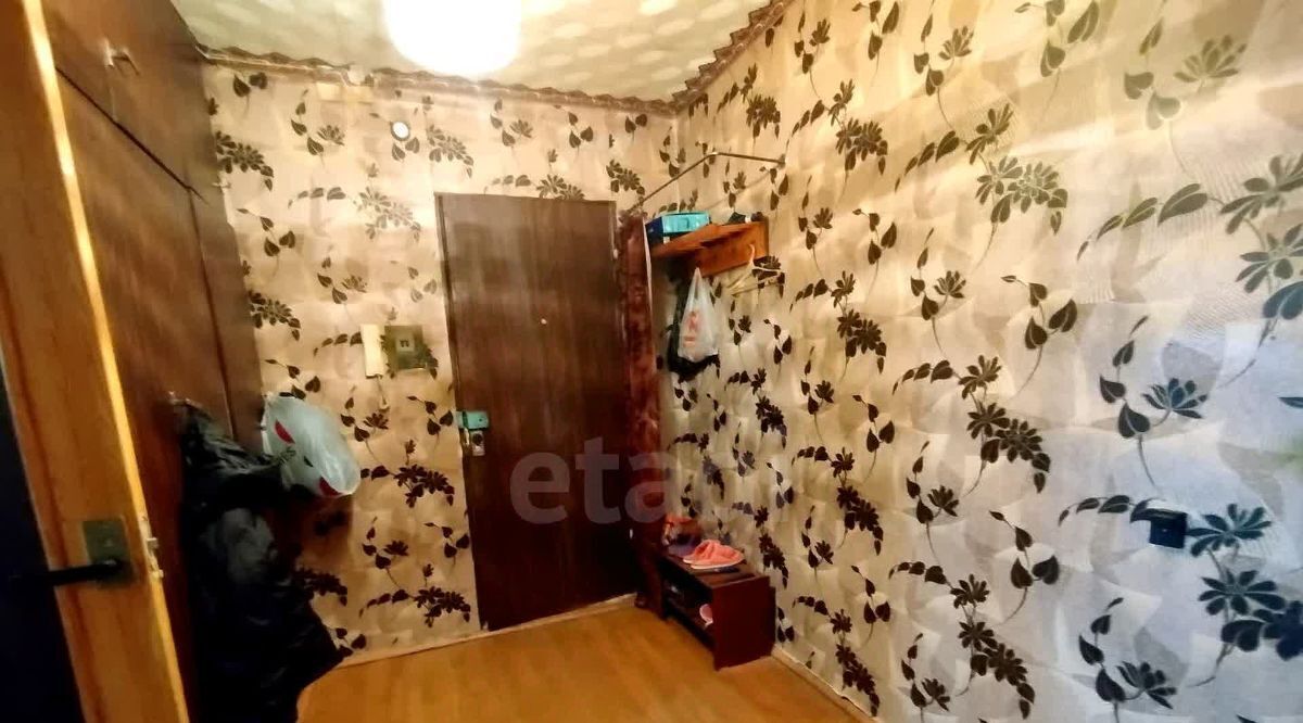 квартира г Гусь-Хрустальный ул Муравьева-Апостола 19 фото 4