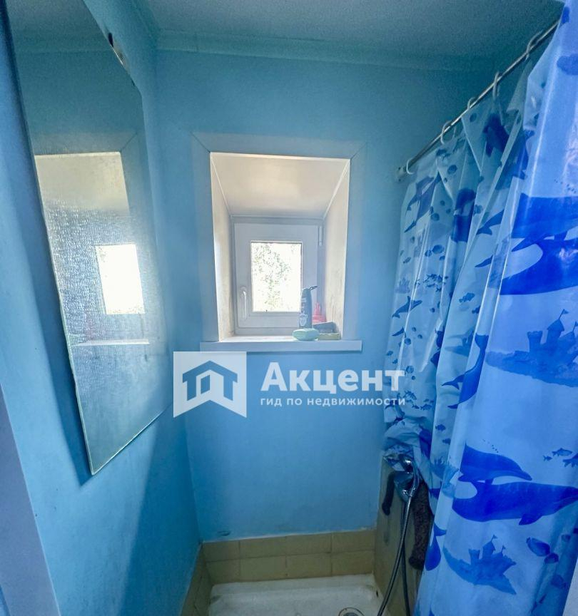квартира г Иваново ул 1-я Талицкая 3 фото 4