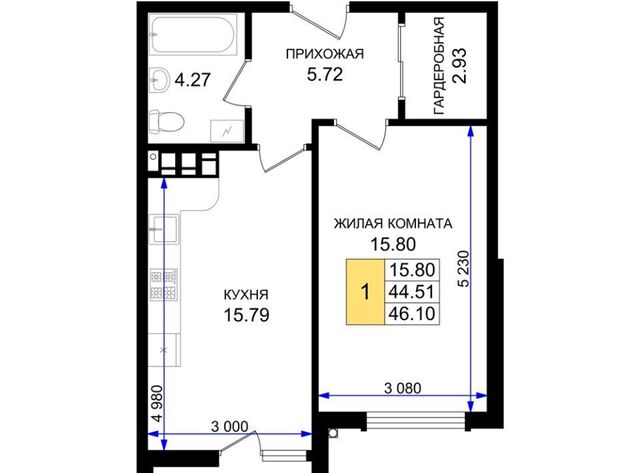 р-н Южный микрорайон 5-я Бригада фото