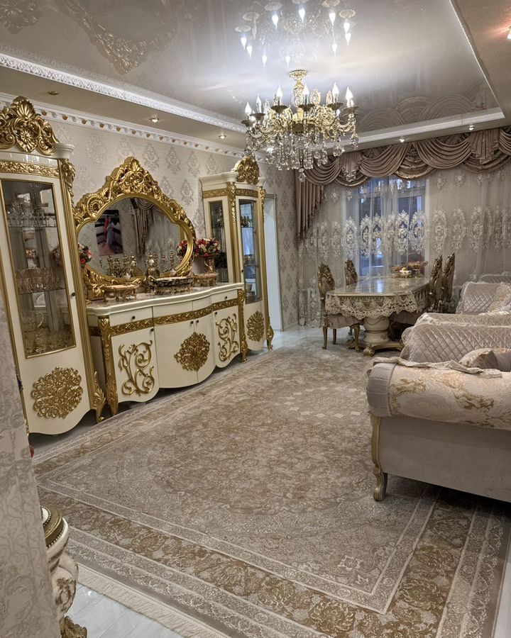 квартира г Электросталь ул Чернышевского 33 фото 1