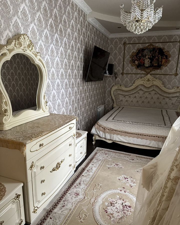 квартира г Электросталь ул Чернышевского 33 фото 4