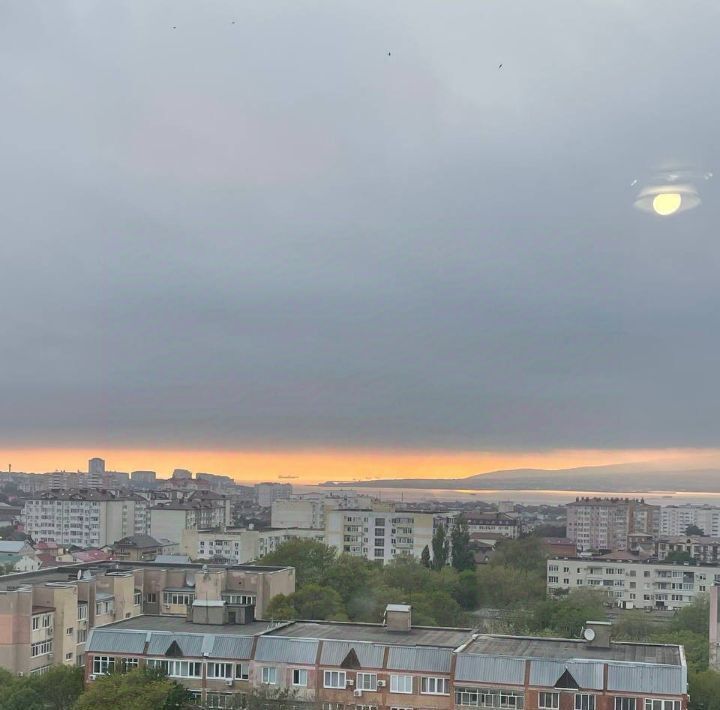 квартира г Геленджик ул Островского 172 Центр фото 4
