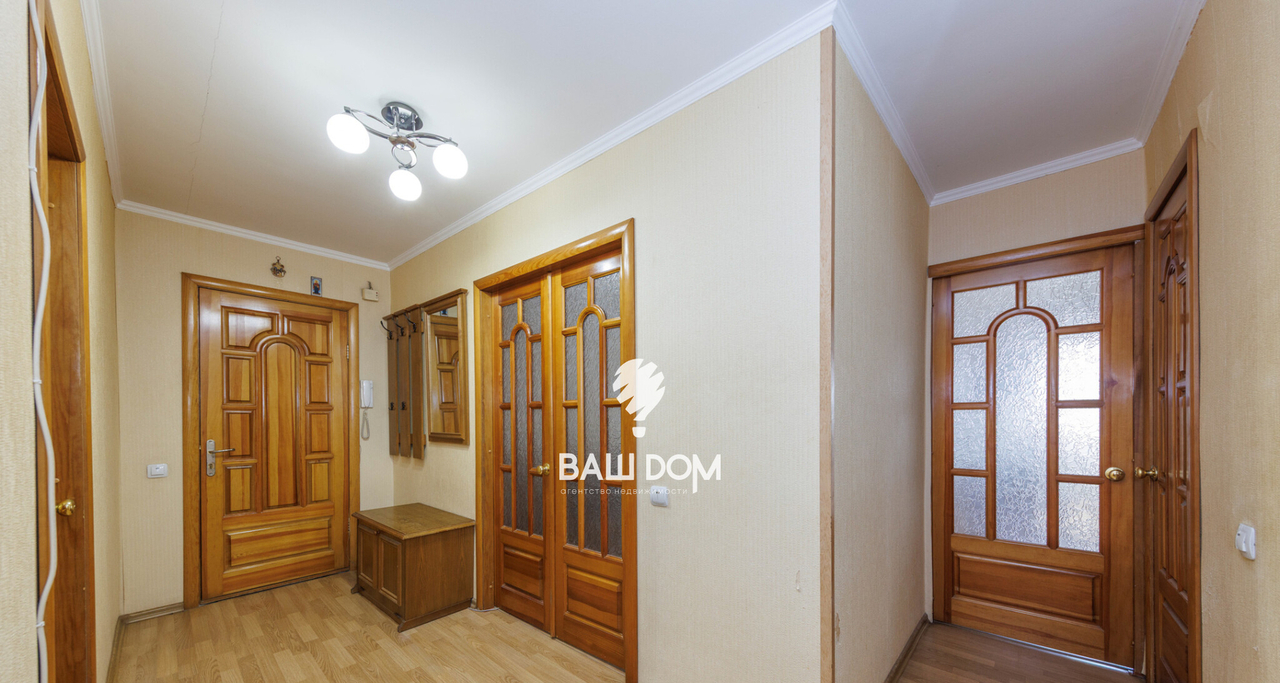 квартира г Брянск ул Репина 19 фото 18