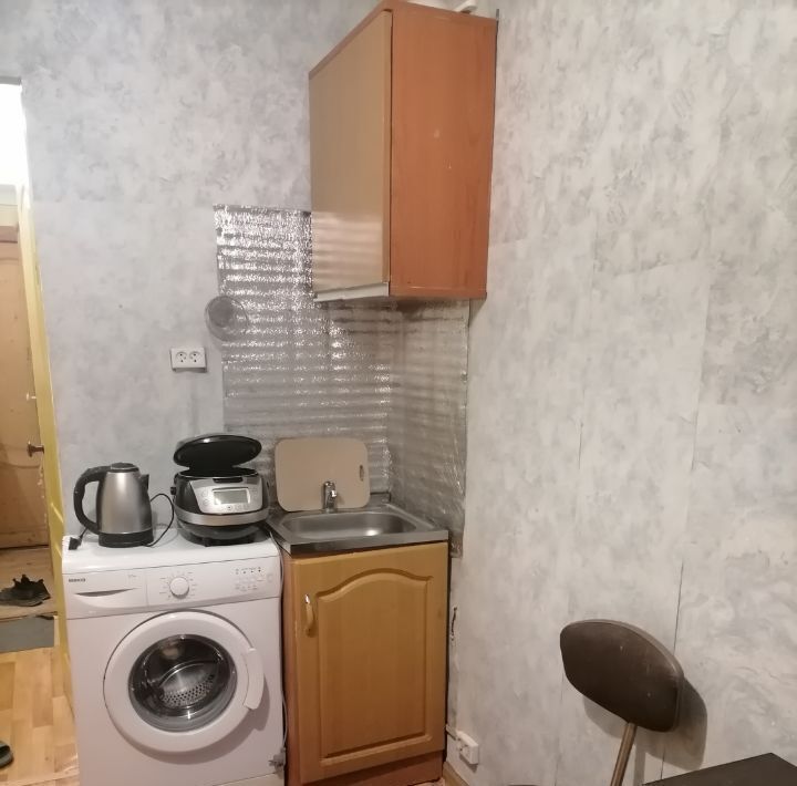 квартира г Киров р-н Ленинский ул Левитана 6 фото 5