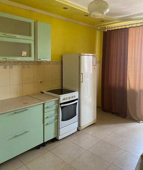 квартира г Бердск ул Островского 122 Речной Вокзал фото 7