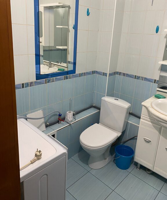 квартира г Бердск ул Островского 122 Речной Вокзал фото 9