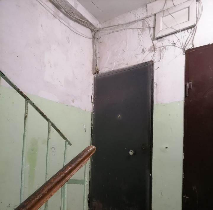 квартира г Киров р-н Ленинский ул Левитана 6 фото 16