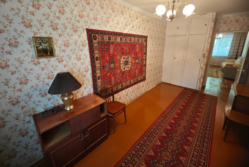 квартира г Владимир ул Алябьева 18 фото 10