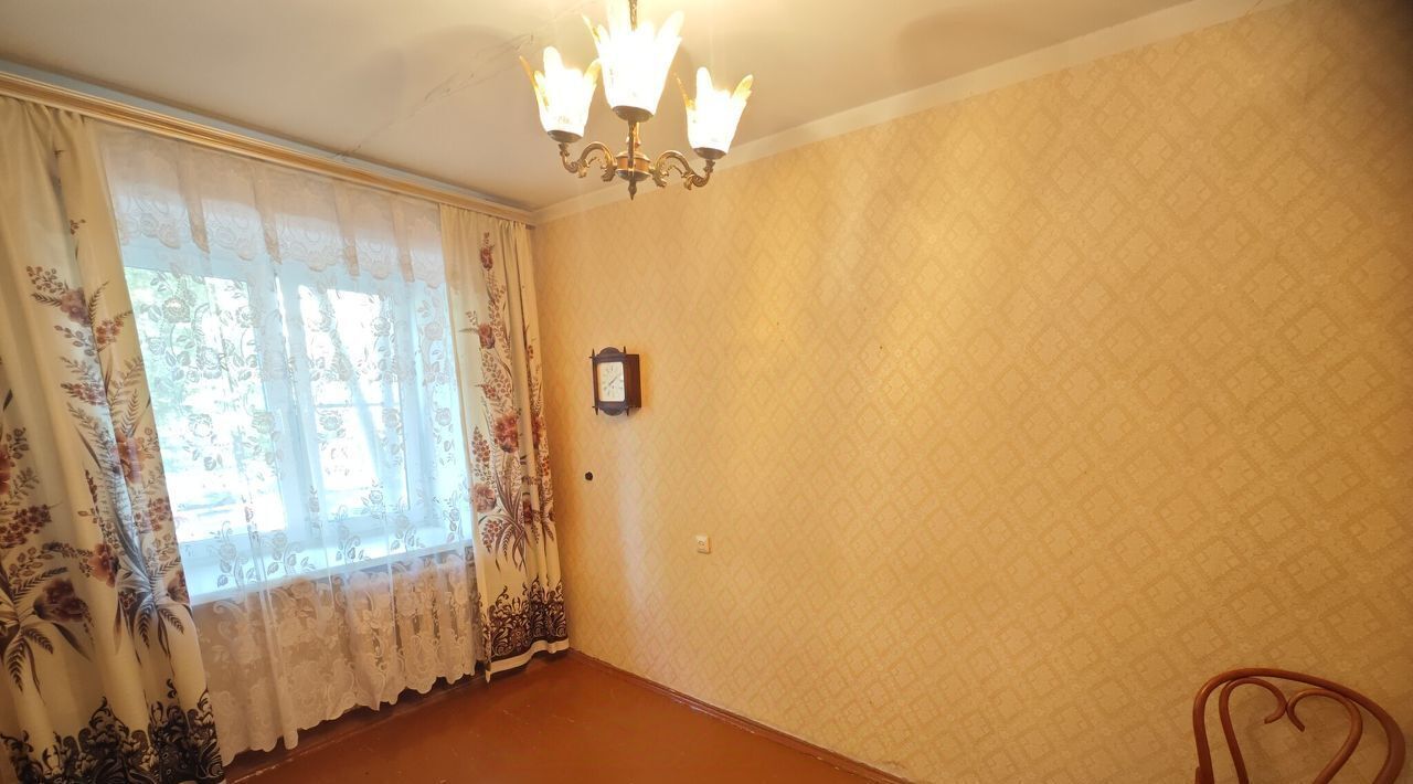 квартира г Владимир р-н Ленинский ул Алябьева 18 фото 14