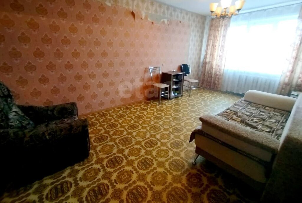 квартира г Гусь-Хрустальный ул Муравьева-Апостола 19 фото 6