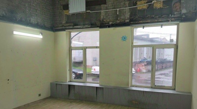 производственные, складские г Санкт-Петербург метро Нарвская ул Швецова 41к/3 фото 6